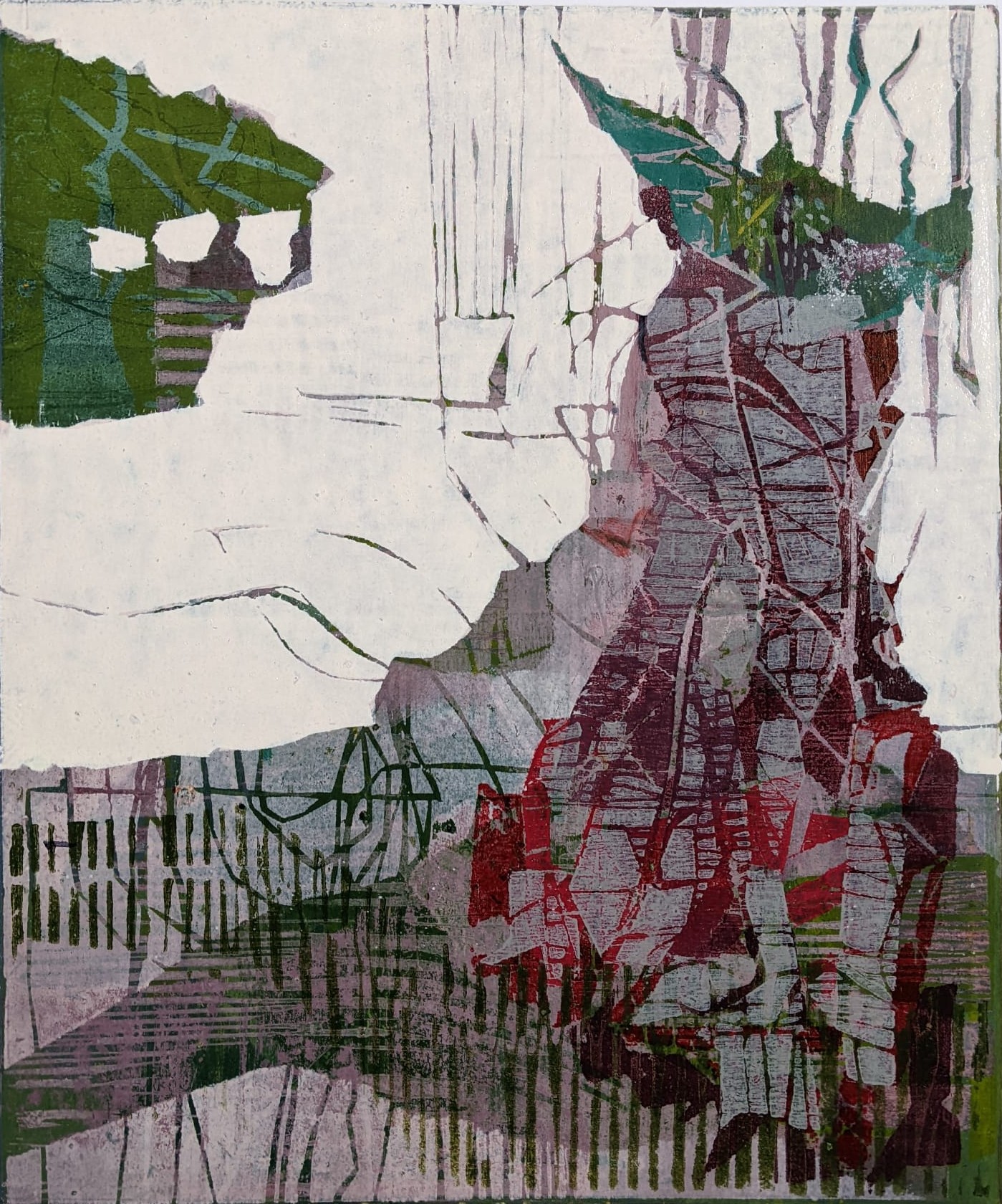 Ohne Titel · 01/2026