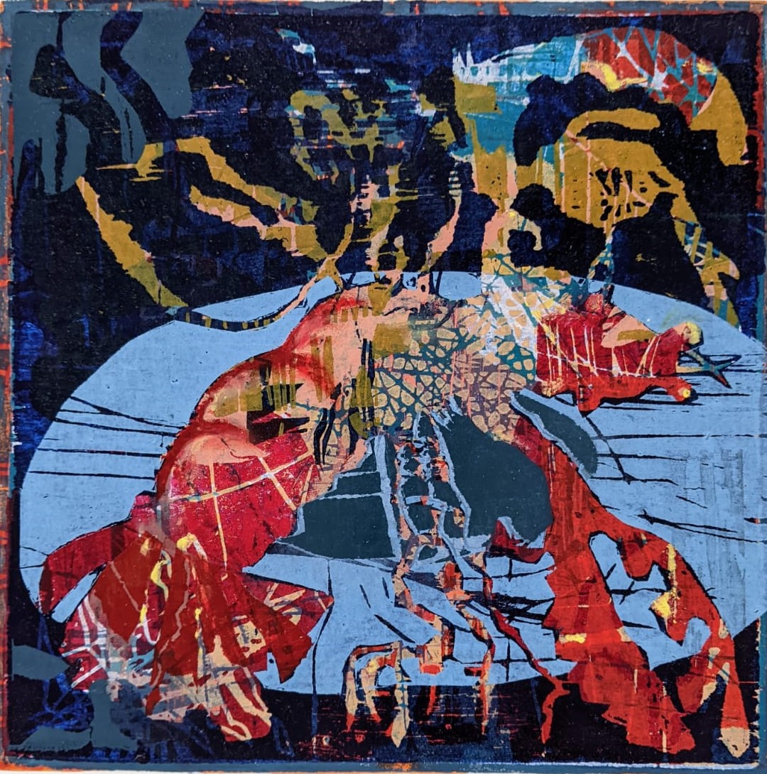 Es ist angerichtet · 09/2020