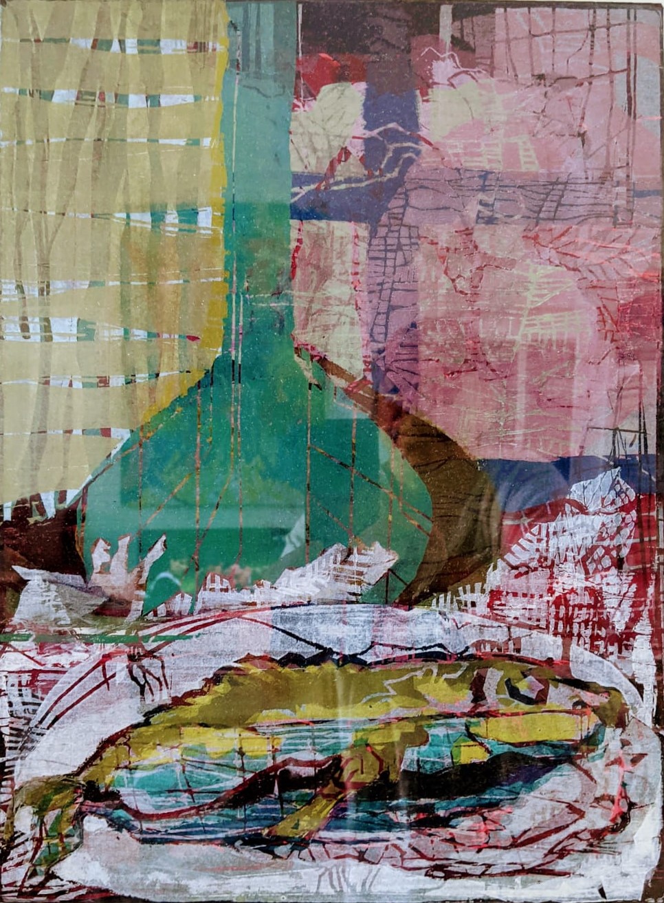 Abendmahl · 10/2018